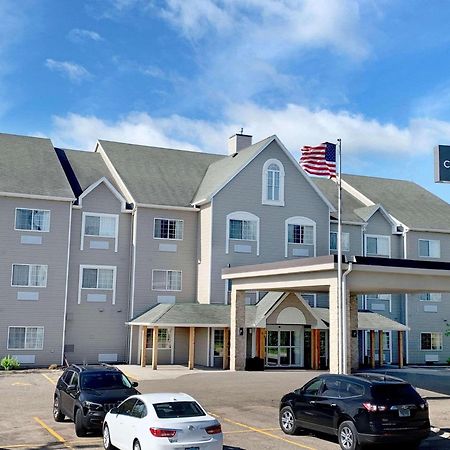Country Inn & Suites By Radisson, Owatonna, Mn Экстерьер фото