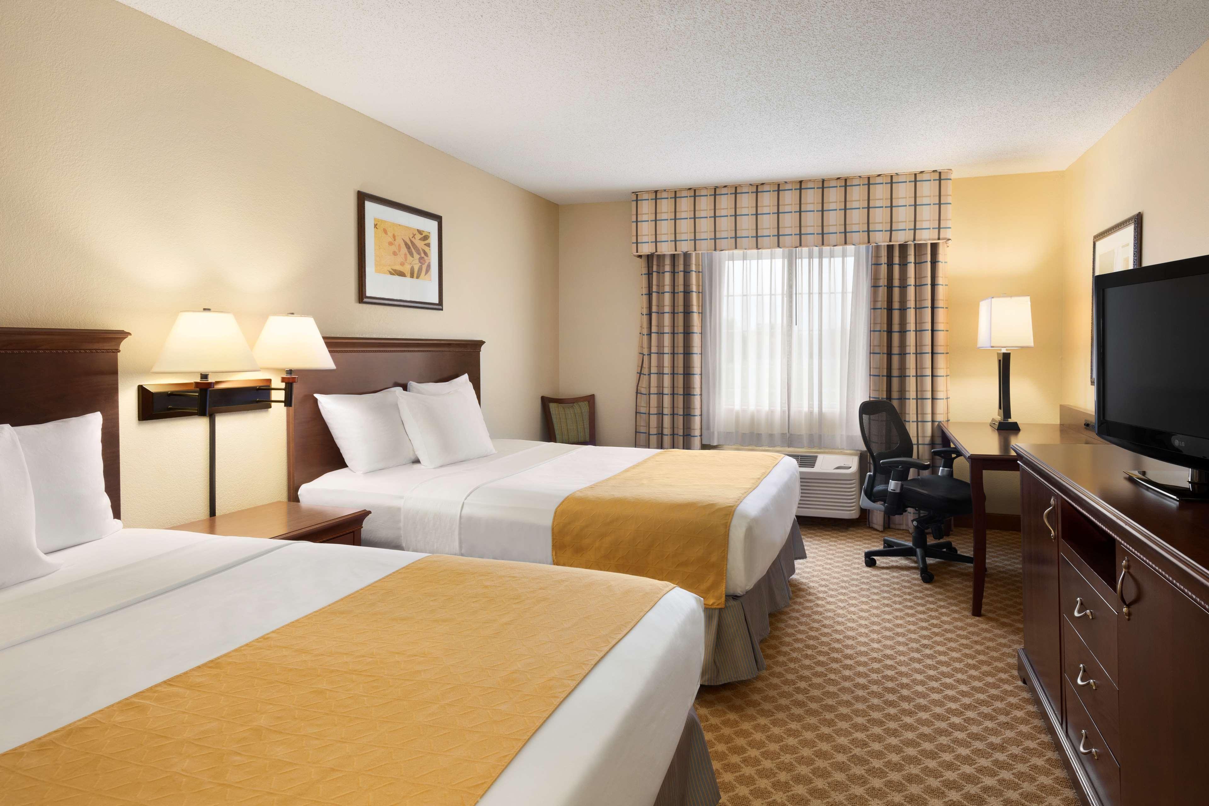 Country Inn & Suites By Radisson, Owatonna, Mn Экстерьер фото