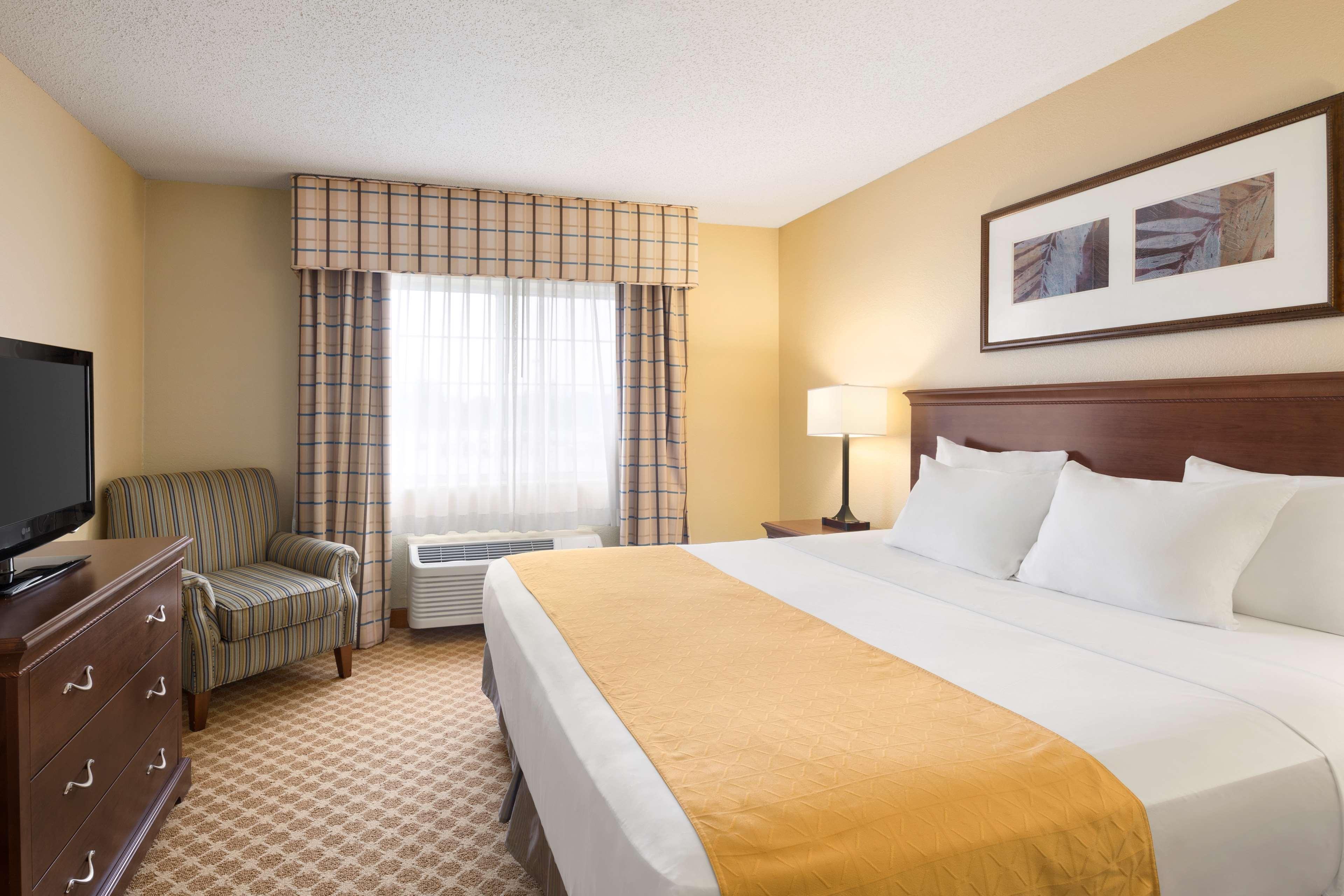 Country Inn & Suites By Radisson, Owatonna, Mn Экстерьер фото