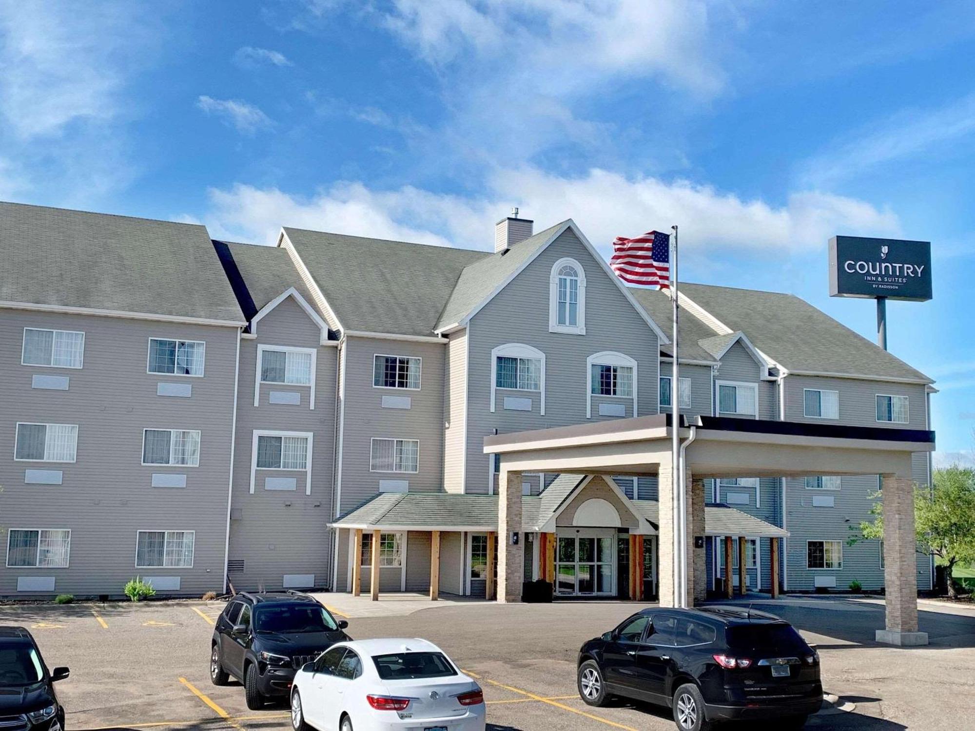 Country Inn & Suites By Radisson, Owatonna, Mn Экстерьер фото