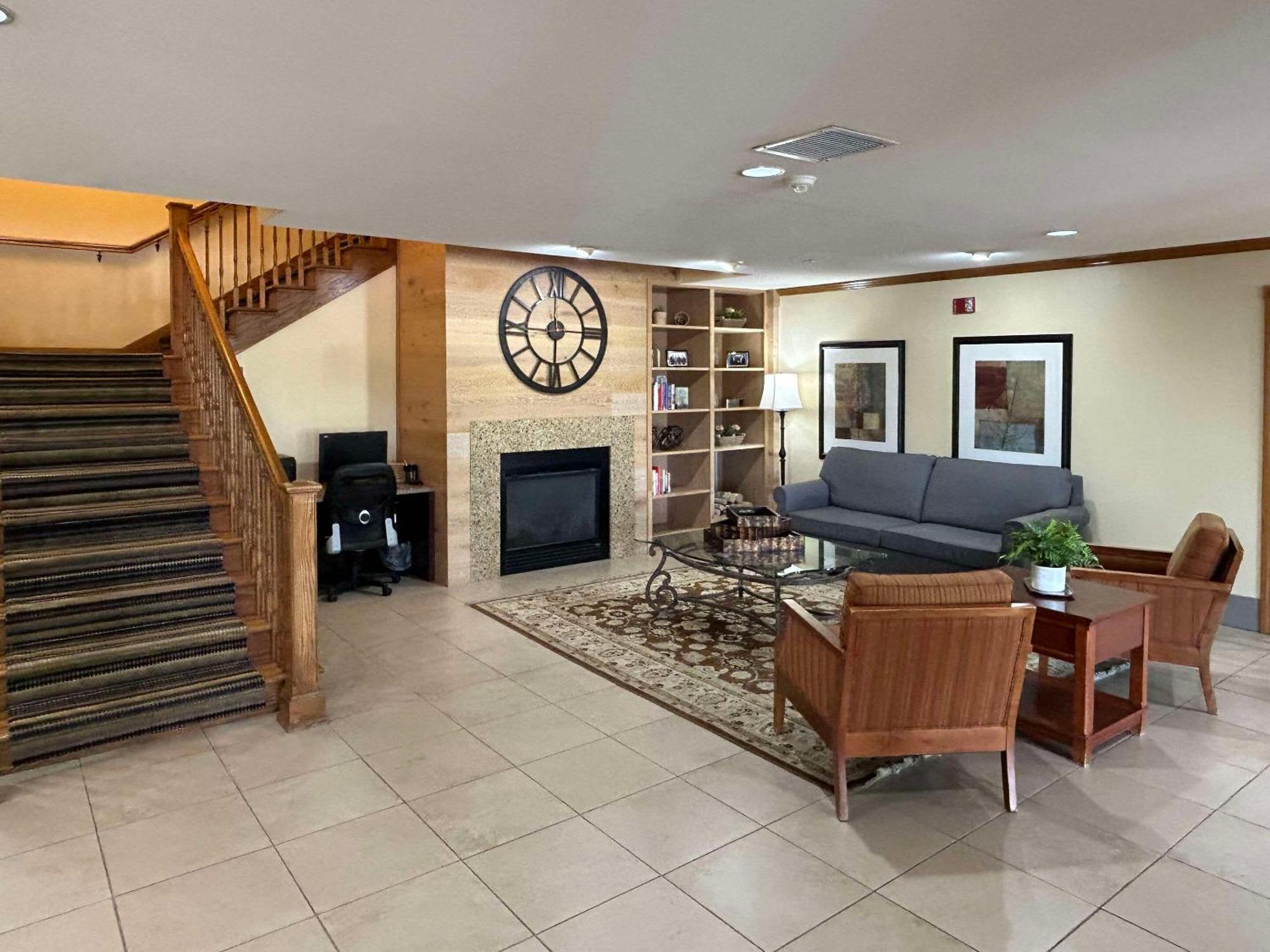 Country Inn & Suites By Radisson, Owatonna, Mn Экстерьер фото