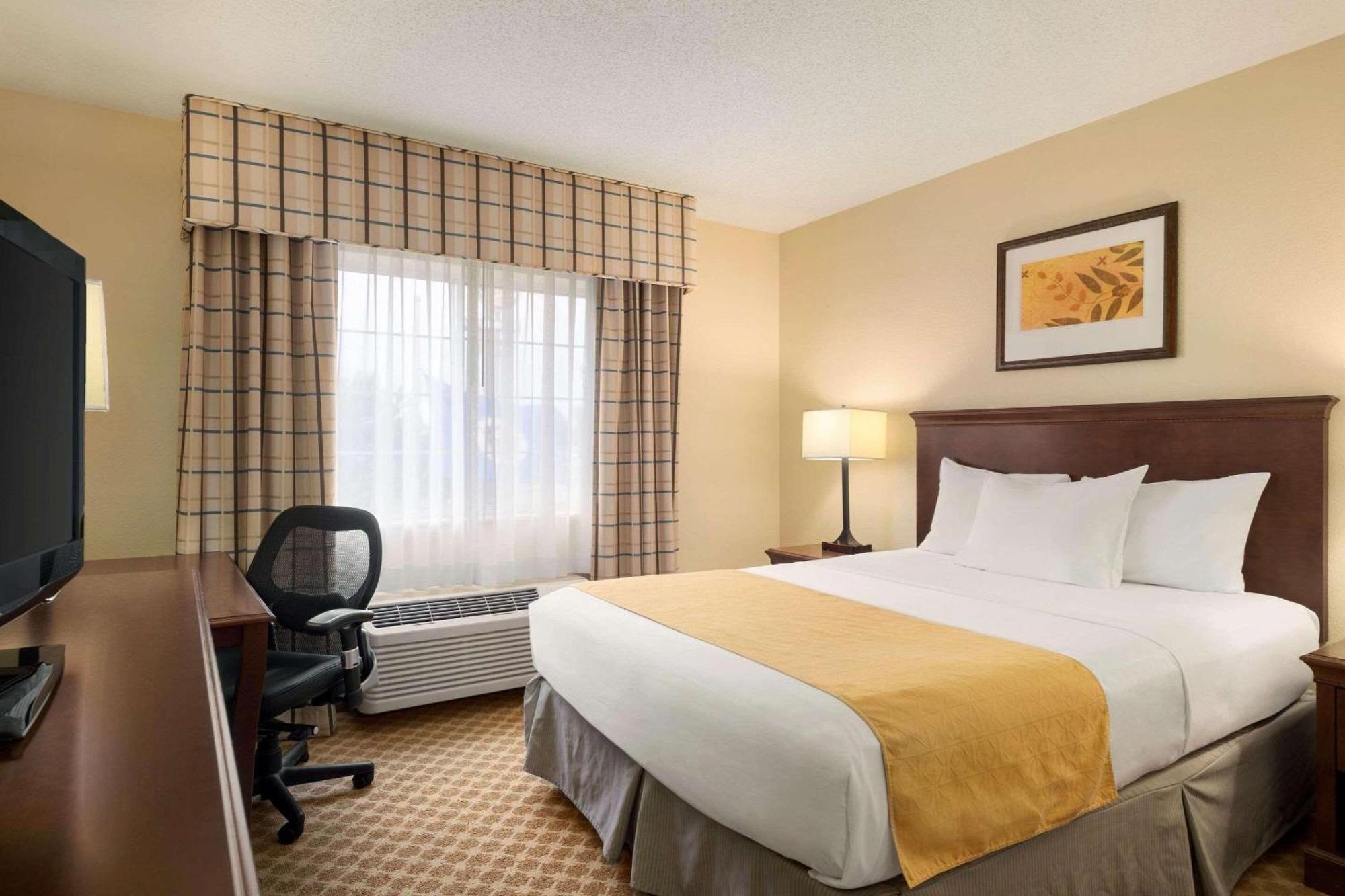 Country Inn & Suites By Radisson, Owatonna, Mn Экстерьер фото