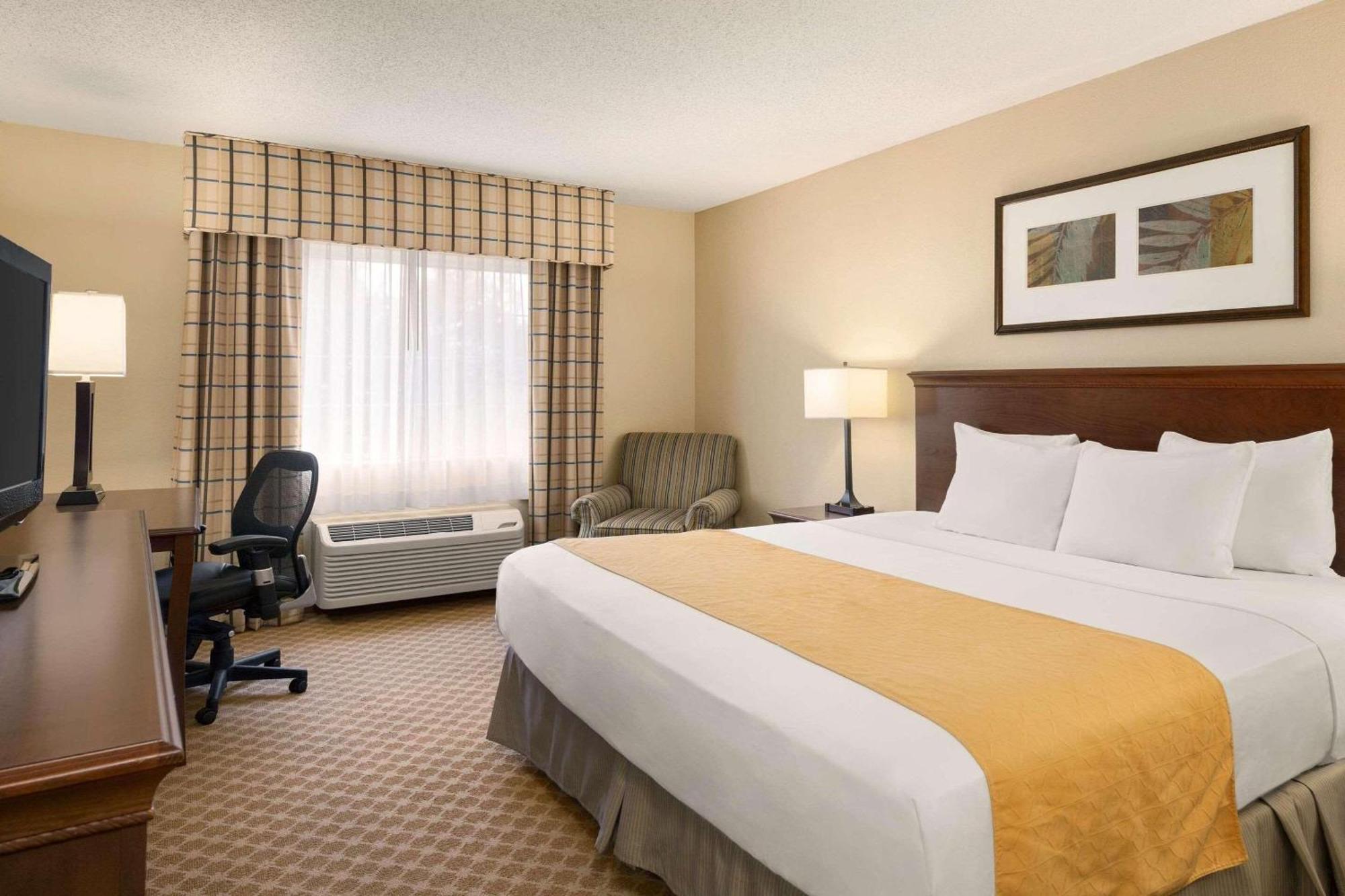 Country Inn & Suites By Radisson, Owatonna, Mn Экстерьер фото